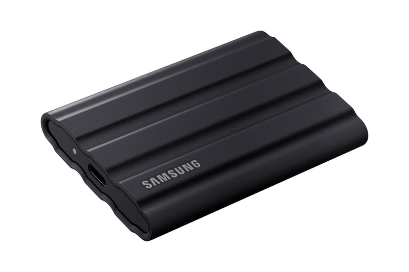 Samsung MU-PE2T0S 2 TB USB Typ-C 3.2 Gen 2 (3.1 Gen 2) Schwarz