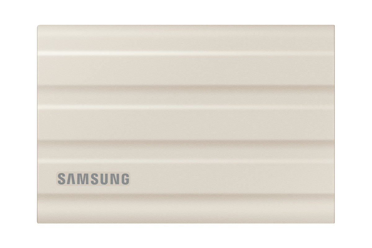 Samsung MU-PE1T0K 1 TB USB Typ-C 3.2 Gen 2 (3.1 Gen 2) Beige