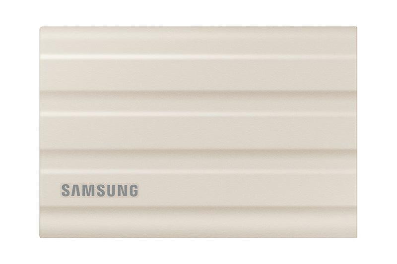 Samsung MU-PE2T0K 2 TB USB Typ-C 3.2 Gen 2 (3.1 Gen 2) Beige
