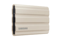 Samsung MU-PE2T0K 2 TB USB Typ-C 3.2 Gen 2 (3.1 Gen 2) Beige