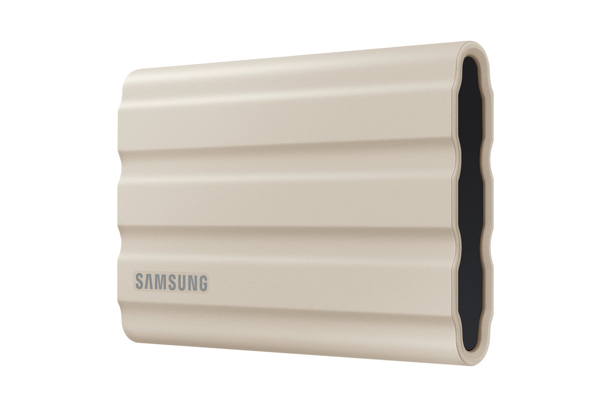 Samsung MU-PE1T0K 1 TB USB Typ-C 3.2 Gen 2 (3.1 Gen 2) Beige