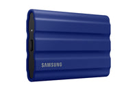 Samsung MU-PE2T0R 2 TB USB Typ-C 3.2 Gen 2 (3.1 Gen 2) Blau