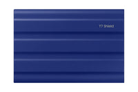 Samsung MU-PE2T0R 2 TB USB Typ-C 3.2 Gen 2 (3.1 Gen 2) Blau