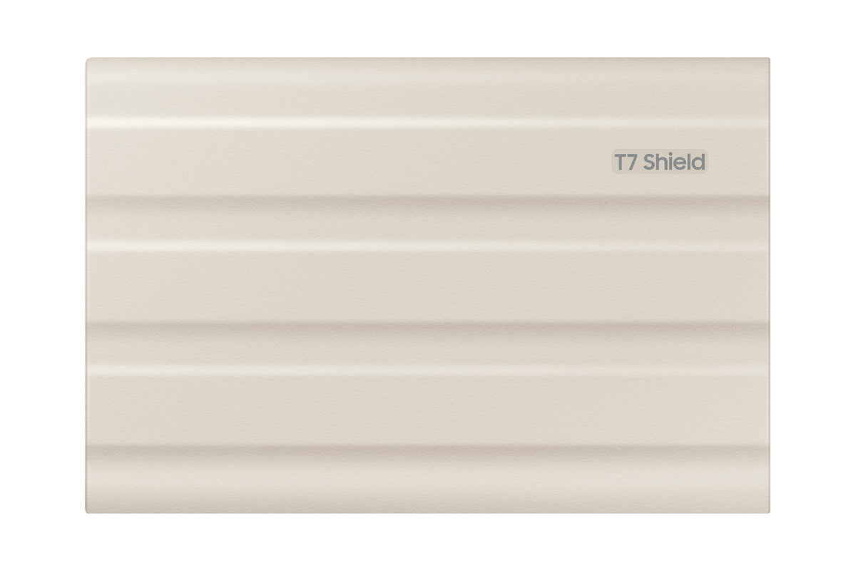 Samsung MU-PE1T0K 1 TB USB Typ-C 3.2 Gen 2 (3.1 Gen 2) Beige