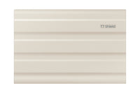 Samsung MU-PE2T0K 2 TB USB Typ-C 3.2 Gen 2 (3.1 Gen 2) Beige