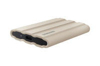 Samsung MU-PE2T0K 2 TB USB Typ-C 3.2 Gen 2 (3.1 Gen 2) Beige