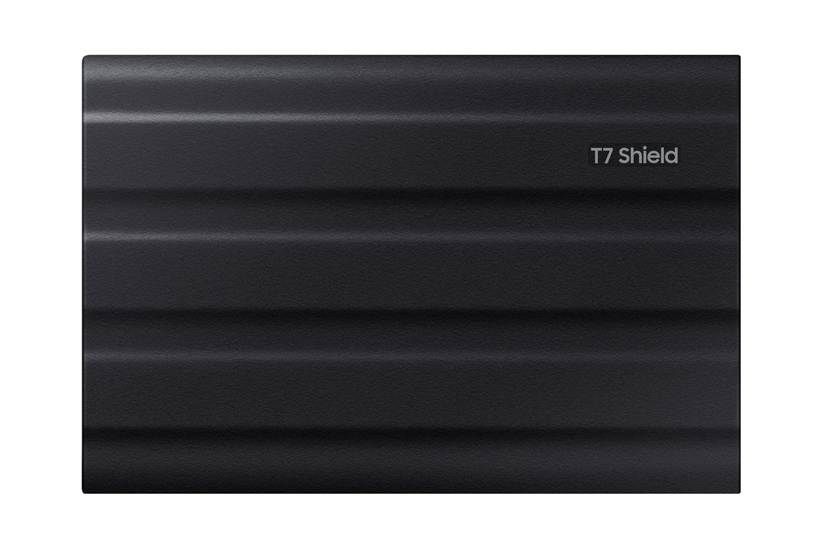 Samsung MU-PE2T0S 2 TB USB Typ-C 3.2 Gen 2 (3.1 Gen 2) Schwarz
