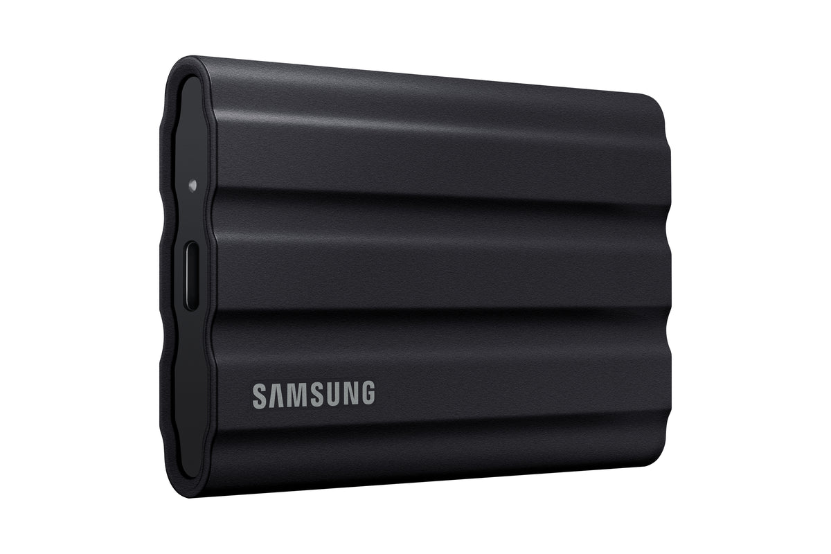 Samsung MU-PE1T0S 1 TB USB Typ-C 3.2 Gen 2 (3.1 Gen 2) Schwarz