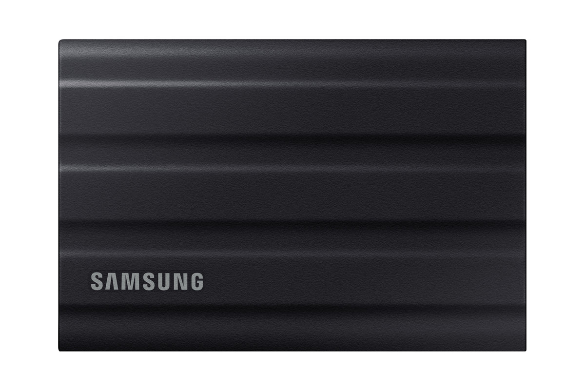 Samsung MU-PE1T0S 1 TB USB Typ-C 3.2 Gen 2 (3.1 Gen 2) Schwarz