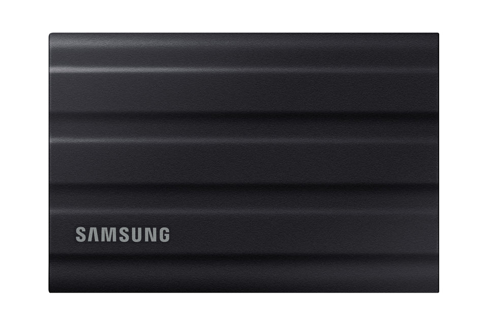 Samsung MU-PE2T0S 2 To USB Type-C 3.2 Gen 2 (3.1 Gen 2) Noir