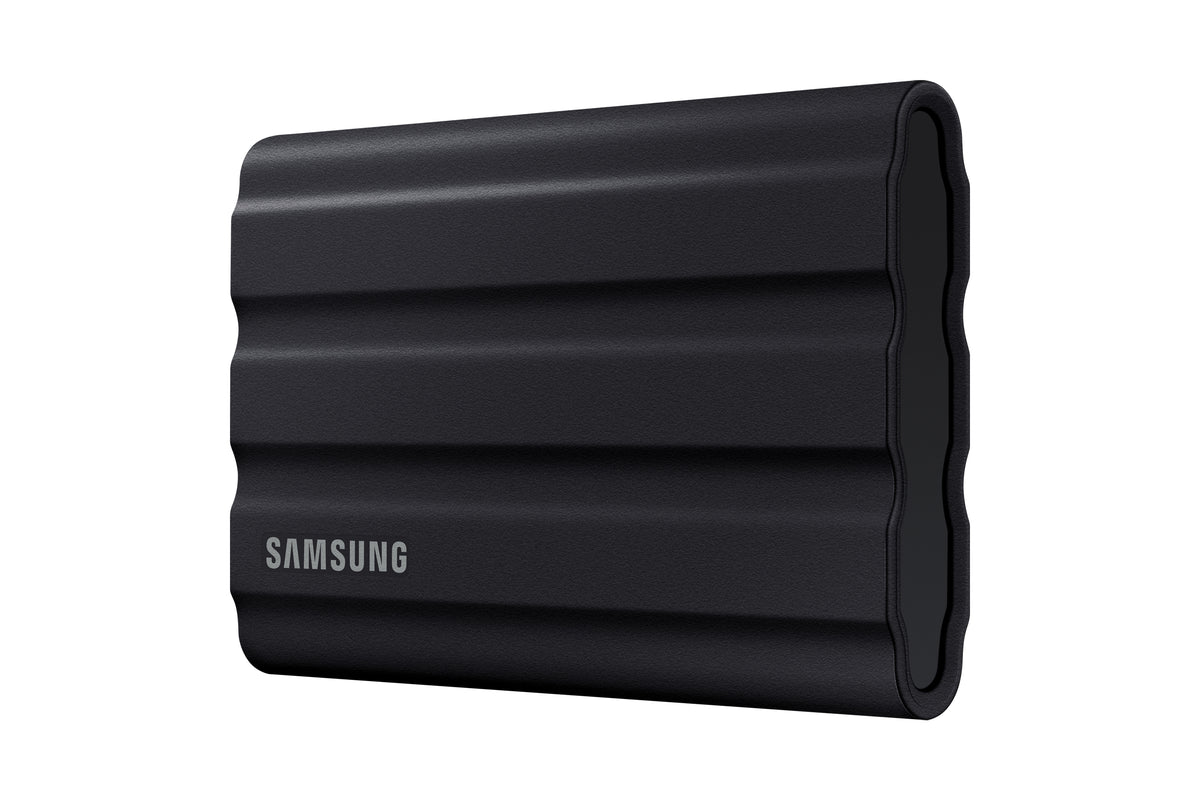 Samsung MU-PE2T0S 2 TB USB Typ-C 3.2 Gen 2 (3.1 Gen 2) Schwarz