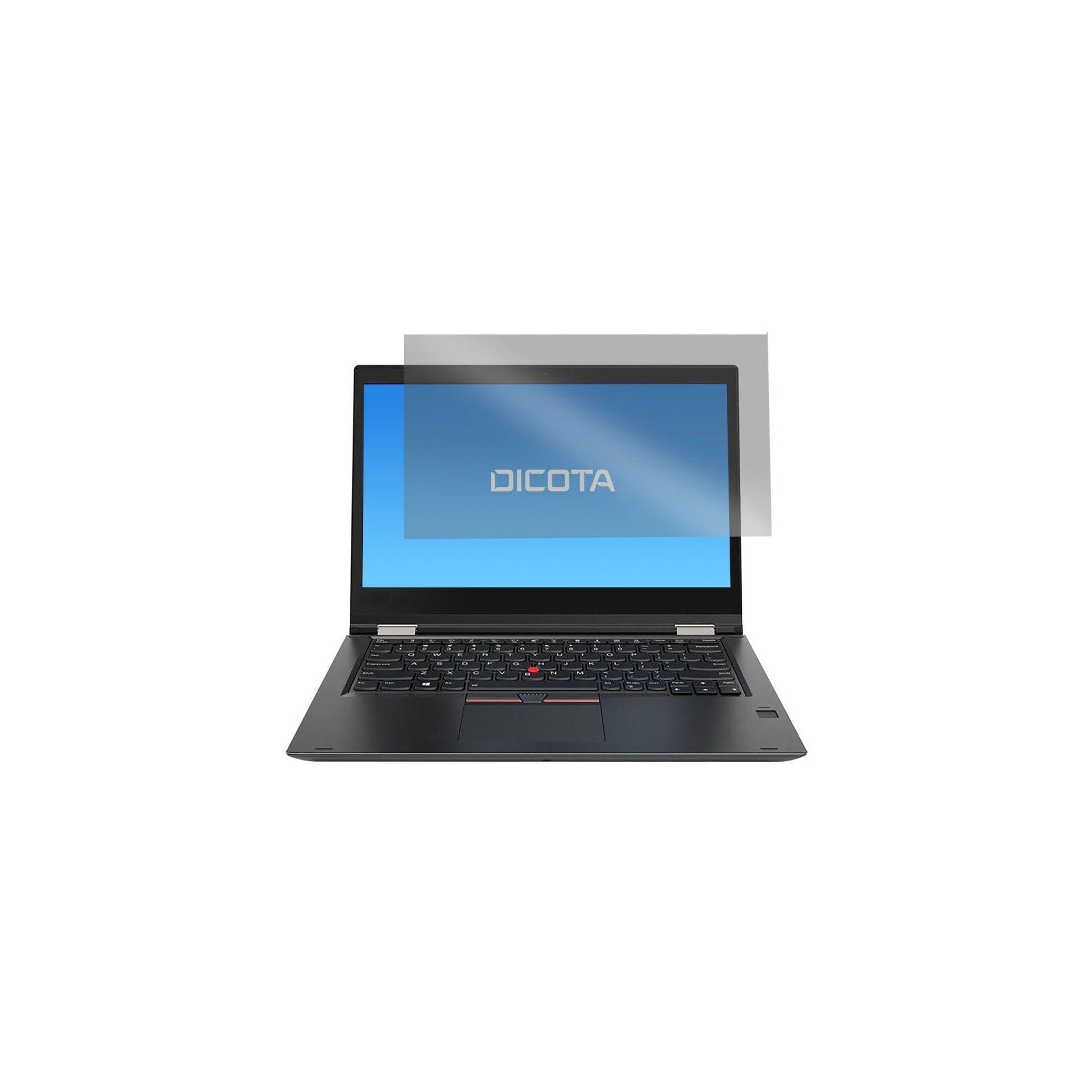 DICOTA Secret 4Way Lenovo ThinkPad YogaX380