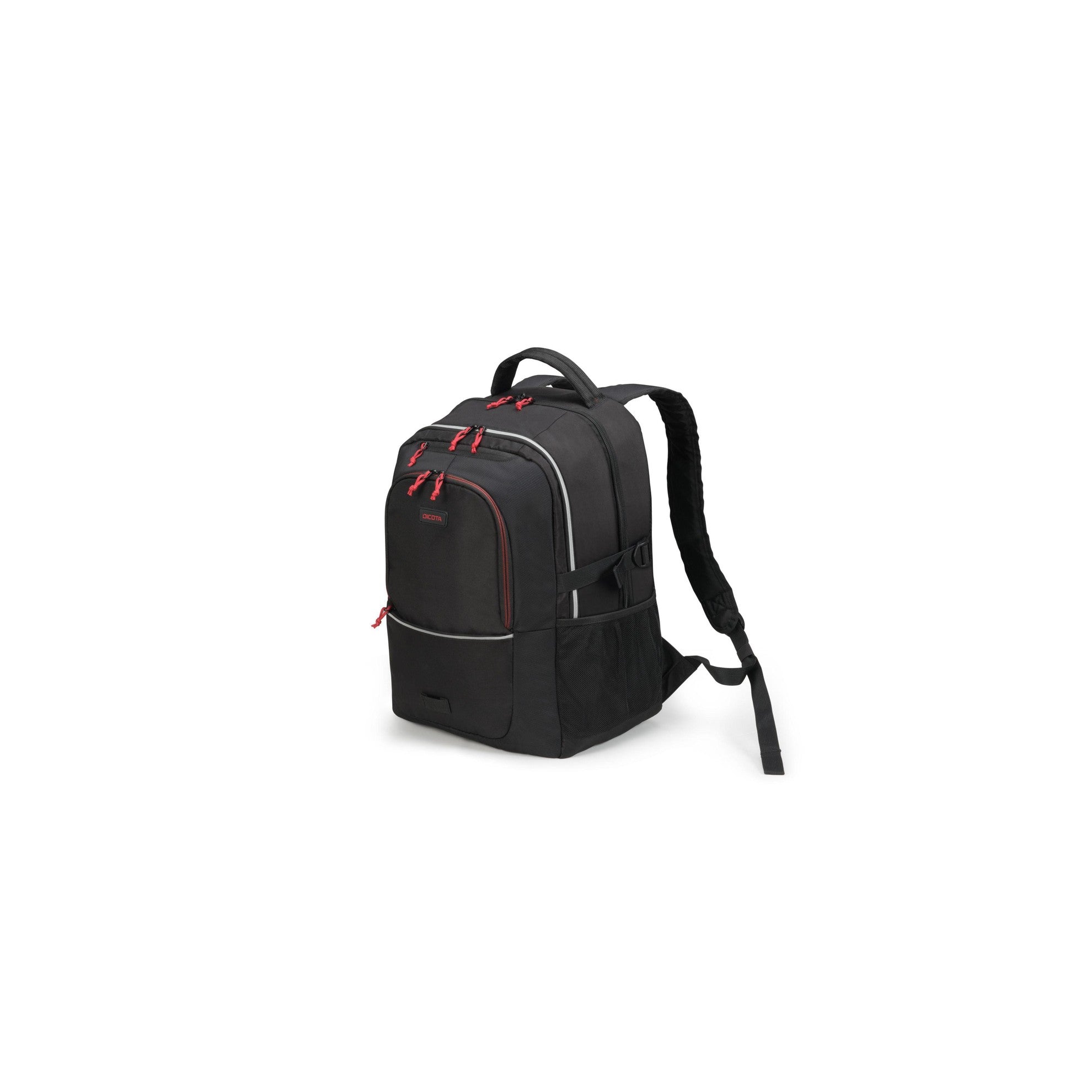 DICOTA Backpack Plus SPIN 14-15.6