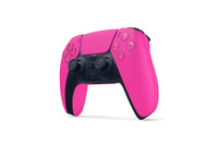 Sony Interactive Entertainment DualSense V2 Pink Bluetooth/USB Gamepad Analog / Digital Android, MAC, PC, PlayStation 5, iOS
