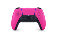 Sony Interactive Entertainment DualSense V2 Pink Bluetooth/USB Gamepad Analog / Digital Android, MAC, PC, PlayStation 5, iOS
