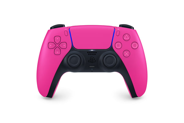 Sony Interactive Entertainment DualSense V2 Rose Manette Bluetooth/USB Analogique/Numérique Android, MAC, PC, PlayStation 5, iOS