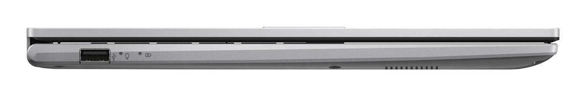 ASUS Vivobook 15 X1504VA-BQ575W Intel Core 5 120U Laptop 39,6 cm (15.6") Full HD 16 GB DDR5-SDRAM 512 GB SSD Wi-Fi 6 (802.11ax) Windows 11 Home Silber