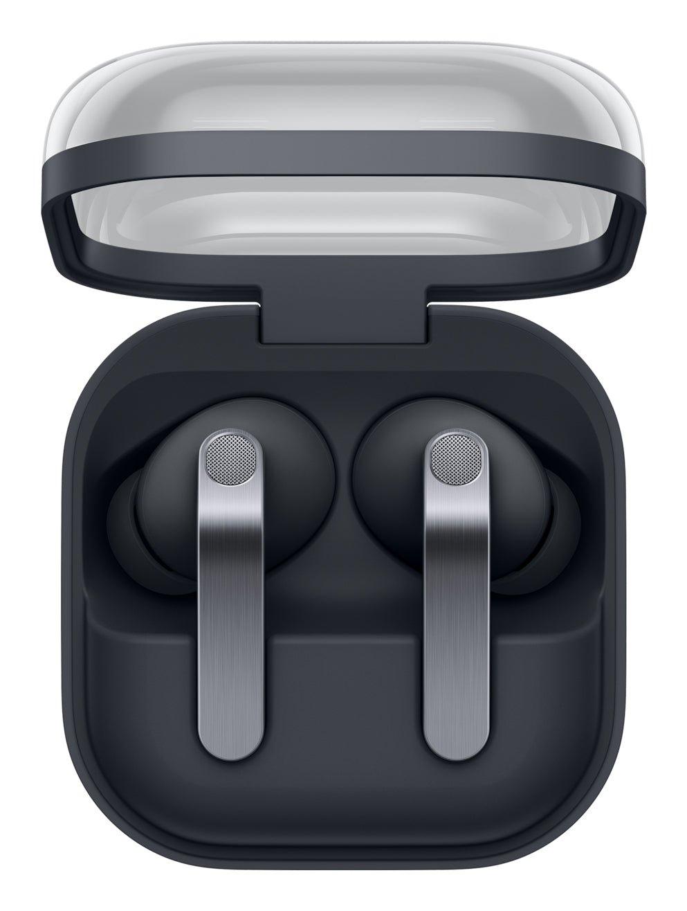 Samsung Galaxy SM-R640 Kopfhörer True Wireless Stereo (TWS) im Ohr Anrufe/Musik Bluetooth Schwarz