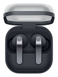 Samsung Galaxy SM-R640 Kopfhörer True Wireless Stereo (TWS) im Ohr Anrufe/Musik Bluetooth Schwarz