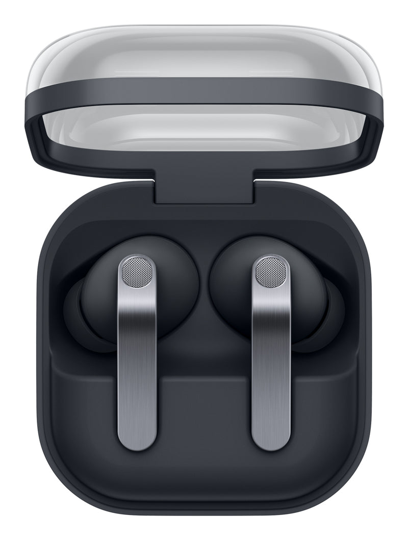 Samsung Galaxy SM-R640 Kopfhörer True Wireless Stereo (TWS) im Ohr Anrufe/Musik Bluetooth Schwarz
