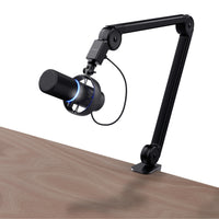 Trust GXT 255+ Onyx Schwarz PC-Mikrofon