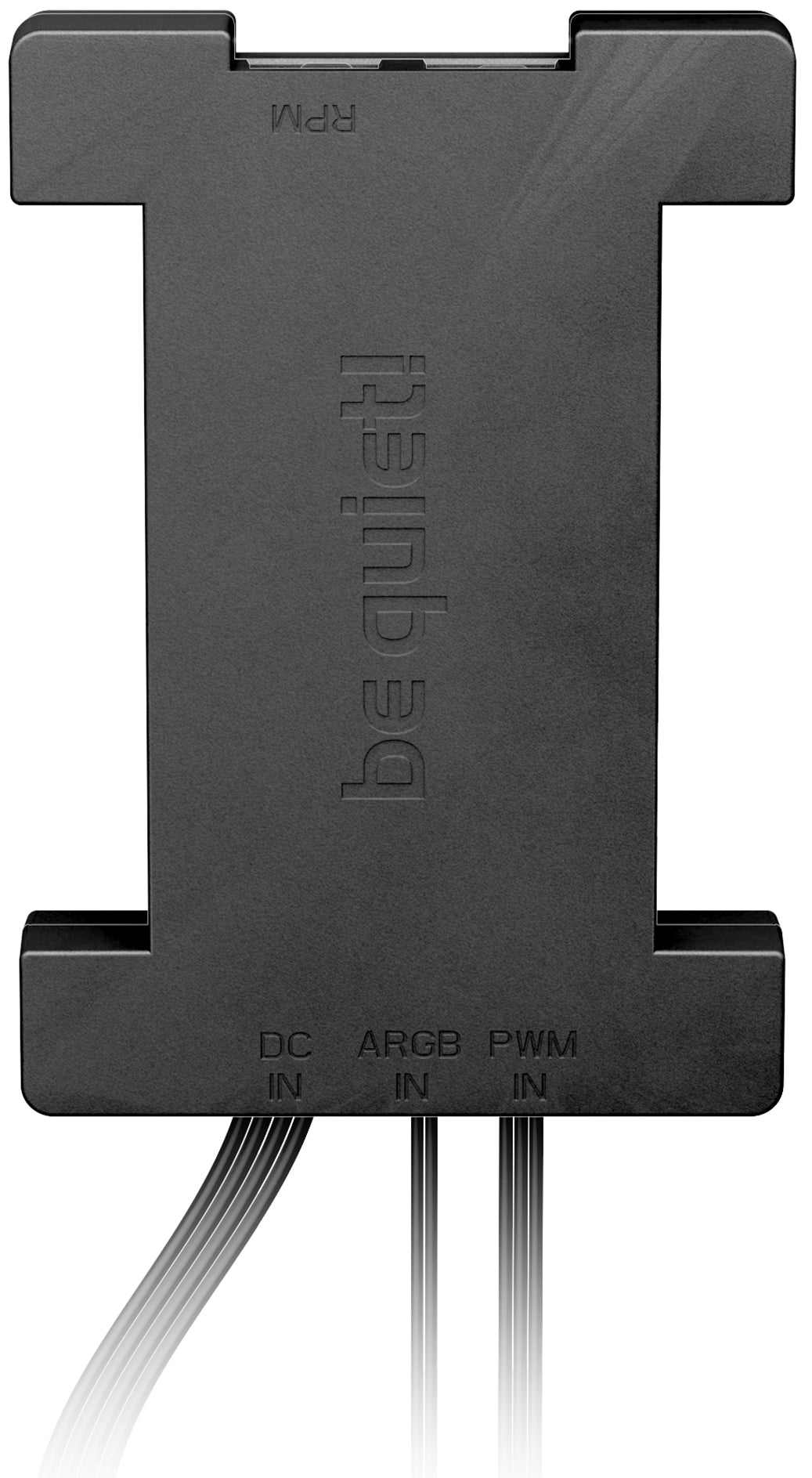 be quiet! LIGHT LOOP 240mm Black Prozessor All-in-One-Flüssigkeitskühler 12 cm Schwarz 1 Stück(e)