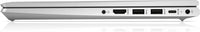 HP ProBook 445 G9 AMD Ryzen™ 5 5625U Laptop 35,6 cm (14") Full HD 8 GB DDR4-SDRAM 256 GB SSD Wi-Fi 6 (802.11ax) Windows 11 Pro Silber