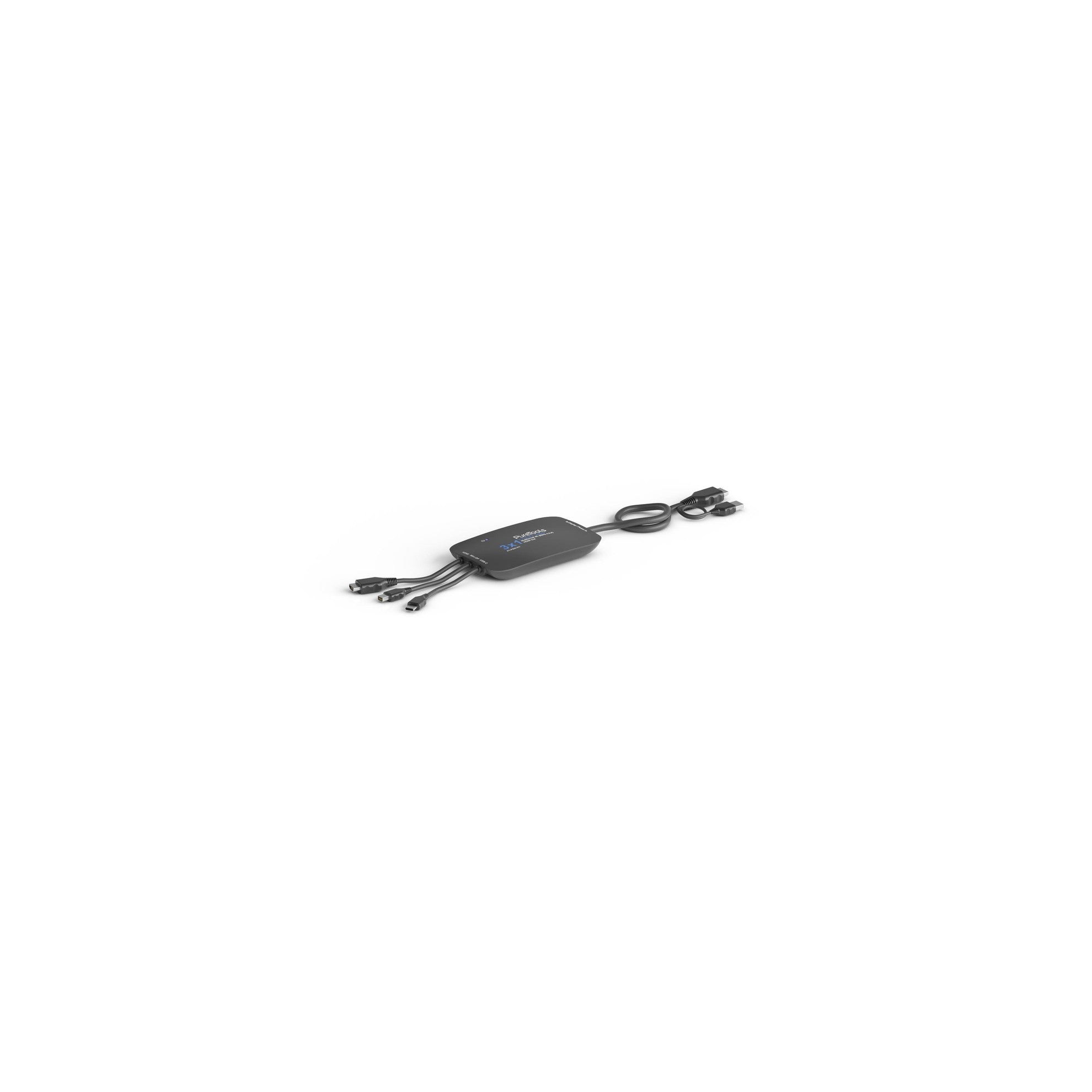 PureTools PT-PSW-31I