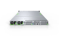 Fujitsu PRIMERGY RX2530 M6 Server Rack (1U) Intel® Xeon Silver 4309Y 2,8 GHz 16 GB DDR4-SDRAM 900 W