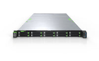Fujitsu PRIMERGY RX2530 M6 Server Rack (1U) Intel® Xeon Silver 4309Y 2,8 GHz 16 GB DDR4-SDRAM 900 W