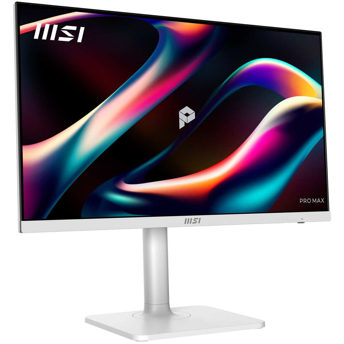 MSI PRO MAX 241PHW E14 Computerbildschirm 60,5 cm (23.8") 1920 x 1080 Pixel Full HD LCD Weiß