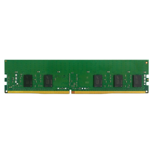 QNAP RAM-32GDR4ECT0-RD-3200 Speichermodul 32 GB 1 x 32 GB DDR4 288-pin DIMM ECC