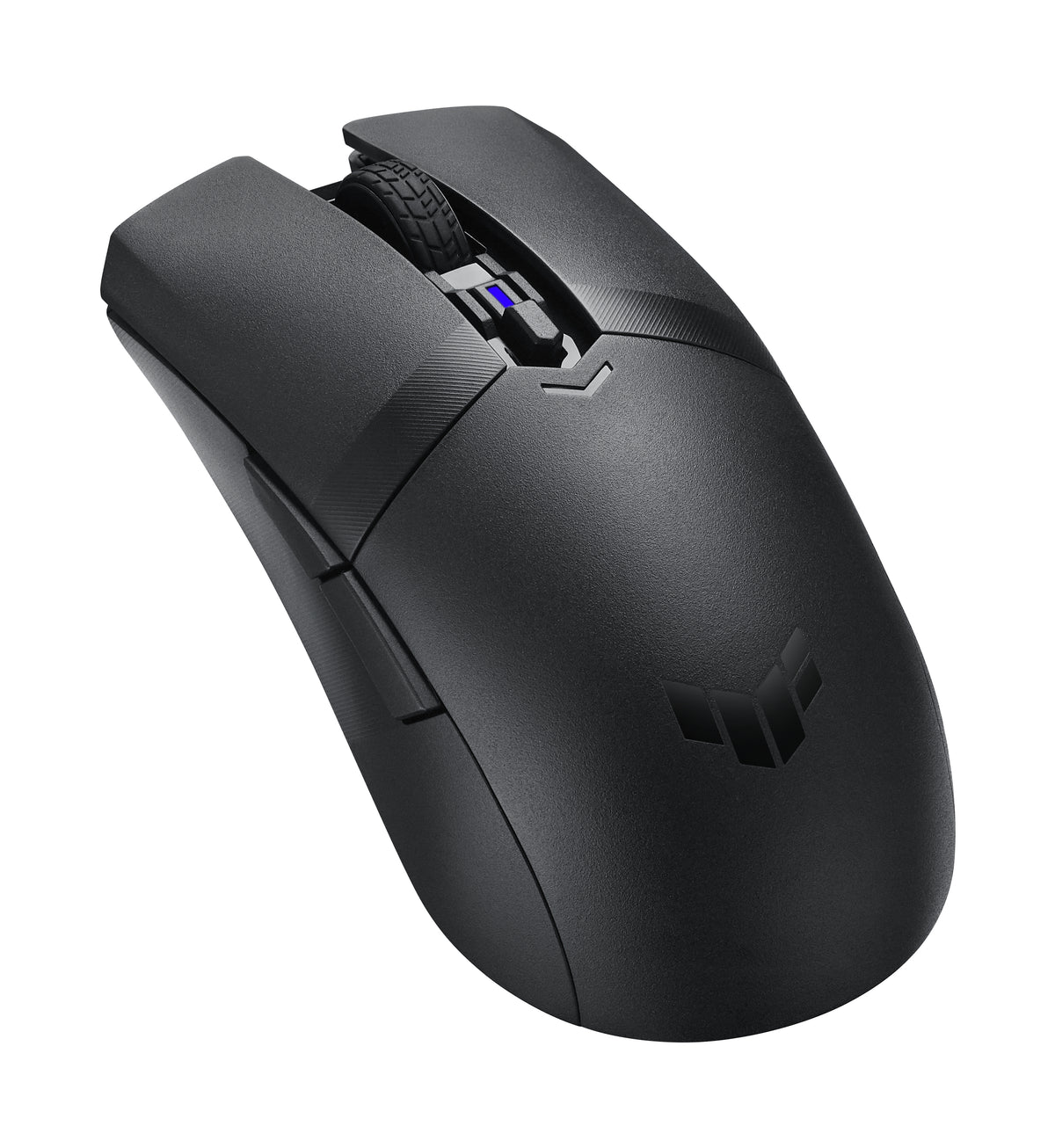 ASUS TUF Gaming M4 Wireless Maus rechts RF Wireless + Bluetooth Optisch 12000 DPI