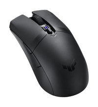 ASUS TUF Gaming M4 Wireless Maus rechts RF Wireless + Bluetooth Optisch 12000 DPI