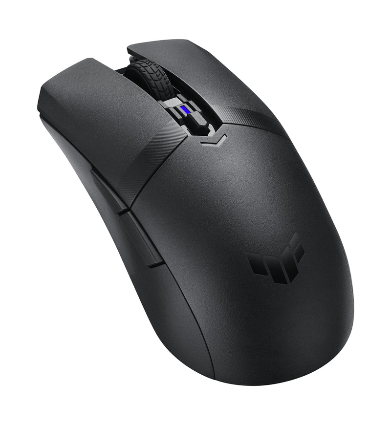 ASUS TUF Gaming M4 Wireless Maus rechts RF Wireless + Bluetooth Optisch 12000 DPI