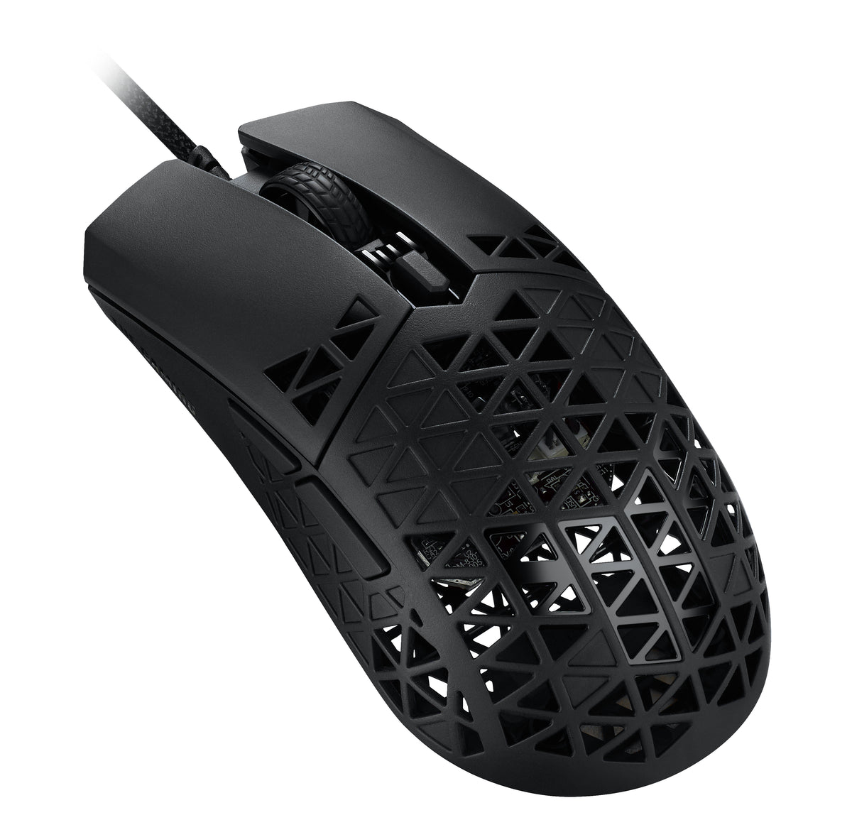 ASUS TUF Gaming M4 Air Maus Beidhändig USB Typ-A Optisch 16000 DPI