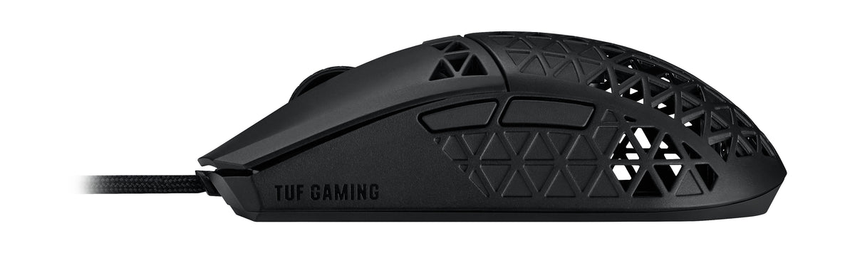 ASUS TUF Gaming M4 Air Maus Beidhändig USB Typ-A Optisch 16000 DPI