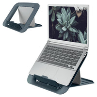 Leitz Ergo Cosy Laptop-Ständer Grau 43,2 cm (17")