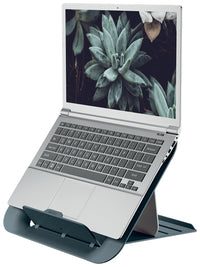 Leitz Ergo Cosy Laptop-Ständer Grau 43,2 cm (17")
