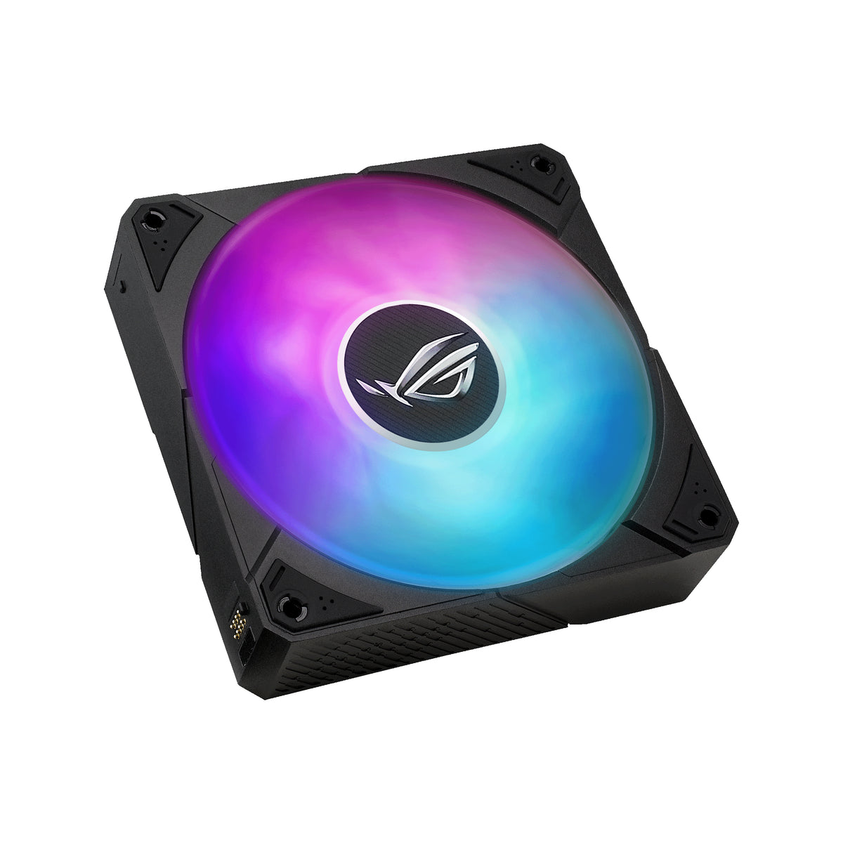 ASUS ROG Ryujin III 360 ARGB Extreme Computergehäuse All-in-One-Flüssigkeitskühler 12 cm Schwarz
