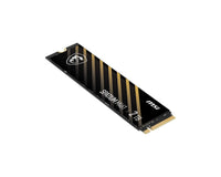 MSI S78-440Q550-P83 Internes Solid State Drive 2 TB M.2 PCI Express 4.0 NVMe 3D NAND