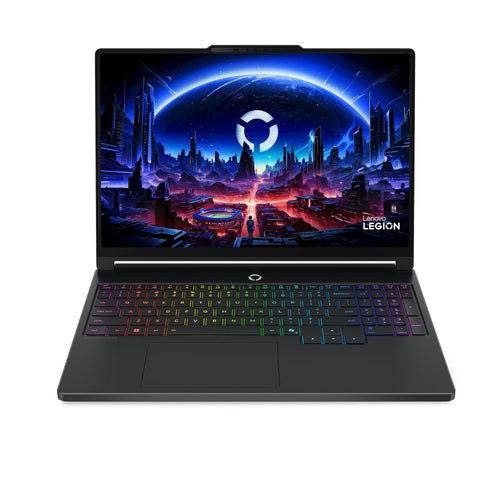 Lenovo Legion 5 15IPH11 Intel Core Ultra 7 356H Laptop 38,9 cm (15.3") WQXGA 32 GB DDR5-SDRAM 1 TB SSD NVIDIA GeForce RTX 5060 Wi-Fi 6 (802.11ax) Windows 11 Pro Schweiz Schwarz