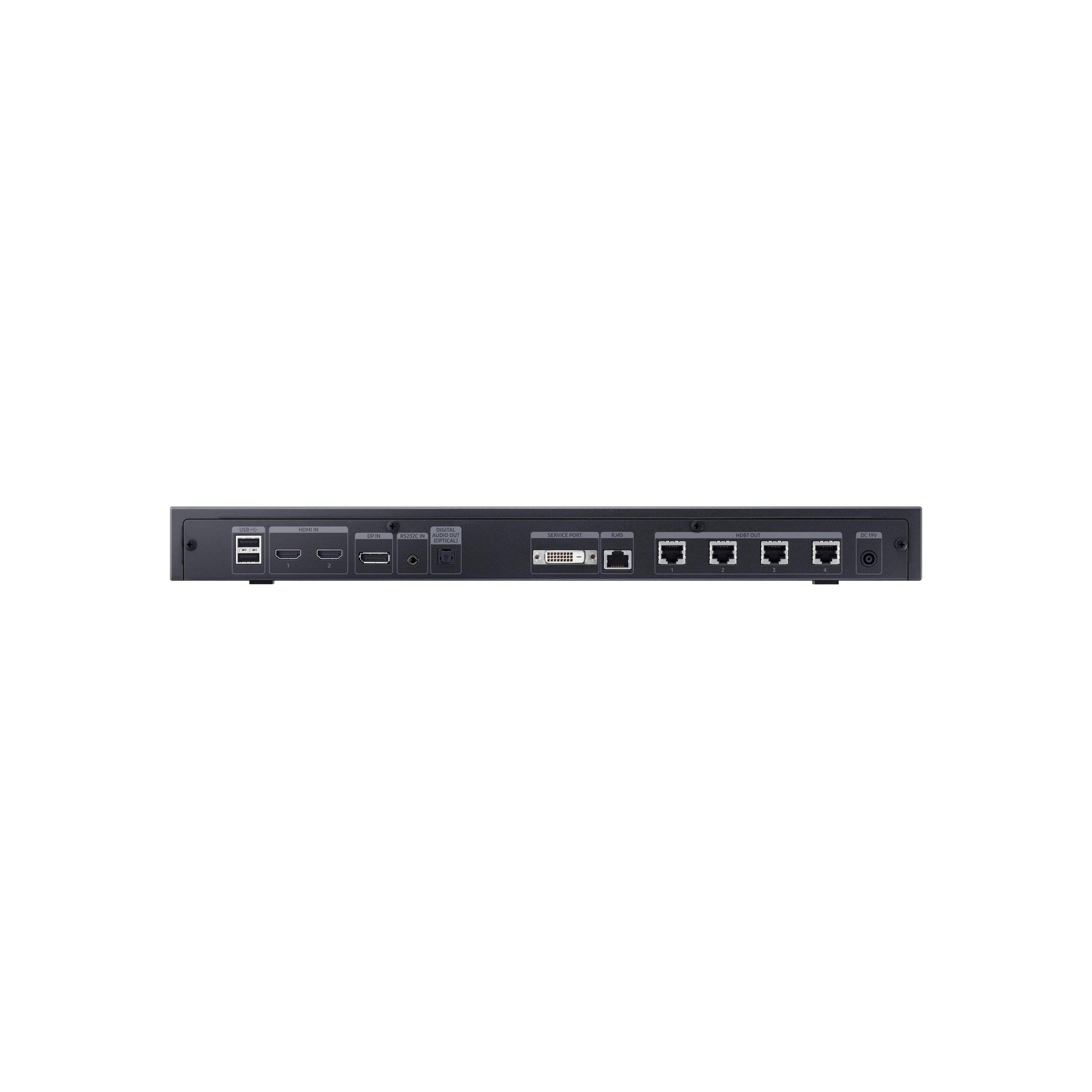 Samsung SBB-SNOWJMU/EN Box, UHD, TIZEN