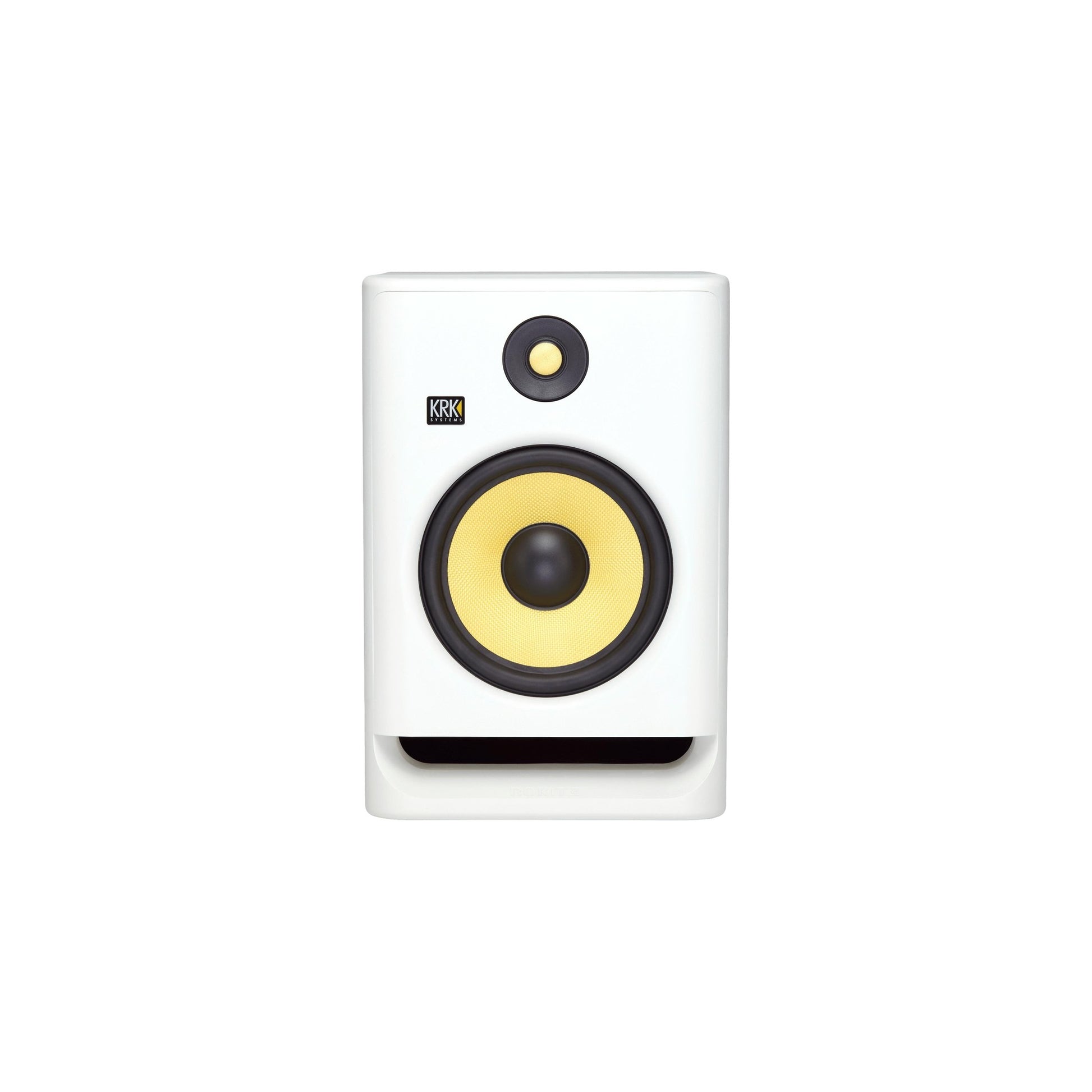 KRK Rokit RP8 G4 White Noise