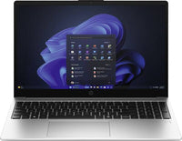 HP 255R G10 AMD Ryzen™ 7 7735U Laptop 39,6 cm (15.6") Full HD 16 GB DDR4-SDRAM 512 GB SSD Wi-Fi 6 (802.11ax) Windows 11 Home Silber