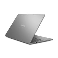 Lenovo IdeaPad Slim 5 16IPH11 Copilot+ PC Intel Core Ultra 7 355 Laptop 40,6 cm (16") WUXGA 32 GB DDR5-SDRAM 1 TB SSD Wi-Fi 7 (802.11be) Windows 11 Home Grau Deutsch