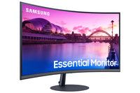 Samsung S39C Computerbildschirm 81,3 cm (32") 1920 x 1080 Pixel Full HD LED Schwarz