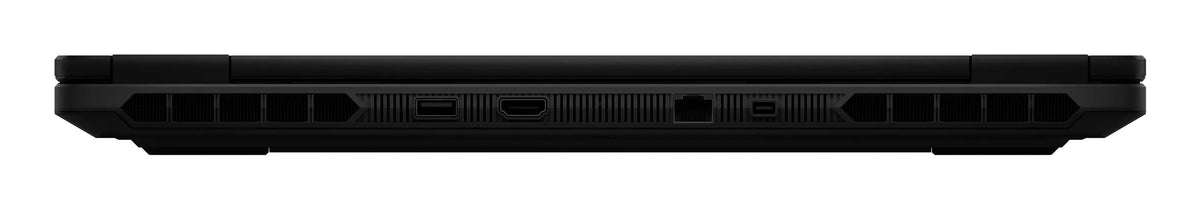 ASUS TUF Gaming FX610JP-TU004W Intel® Core™ i7 i7-14650HX Laptop 40,6 cm (16") WUXGA 16 GB DDR5-SDRAM 1 TB SSD NVIDIA GeForce RTX 5070 Laptop-GPU Wi-Fi 6 (802.11ax) Windows 11 Home Schwarz