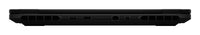 ASUS TUF Gaming FX610JP-TU004W Intel® Core™ i7 i7-14650HX Laptop 40,6 cm (16") WUXGA 16 GB DDR5-SDRAM 1 TB SSD NVIDIA GeForce RTX 5070 Laptop-GPU Wi-Fi 6 (802.11ax) Windows 11 Home Schwarz