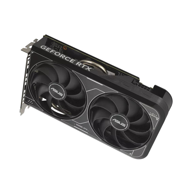 ASUS GeForce RTX 4060 Dual O8G V2, 8192 MB GDDR6 - Bulk – Ansicht 6